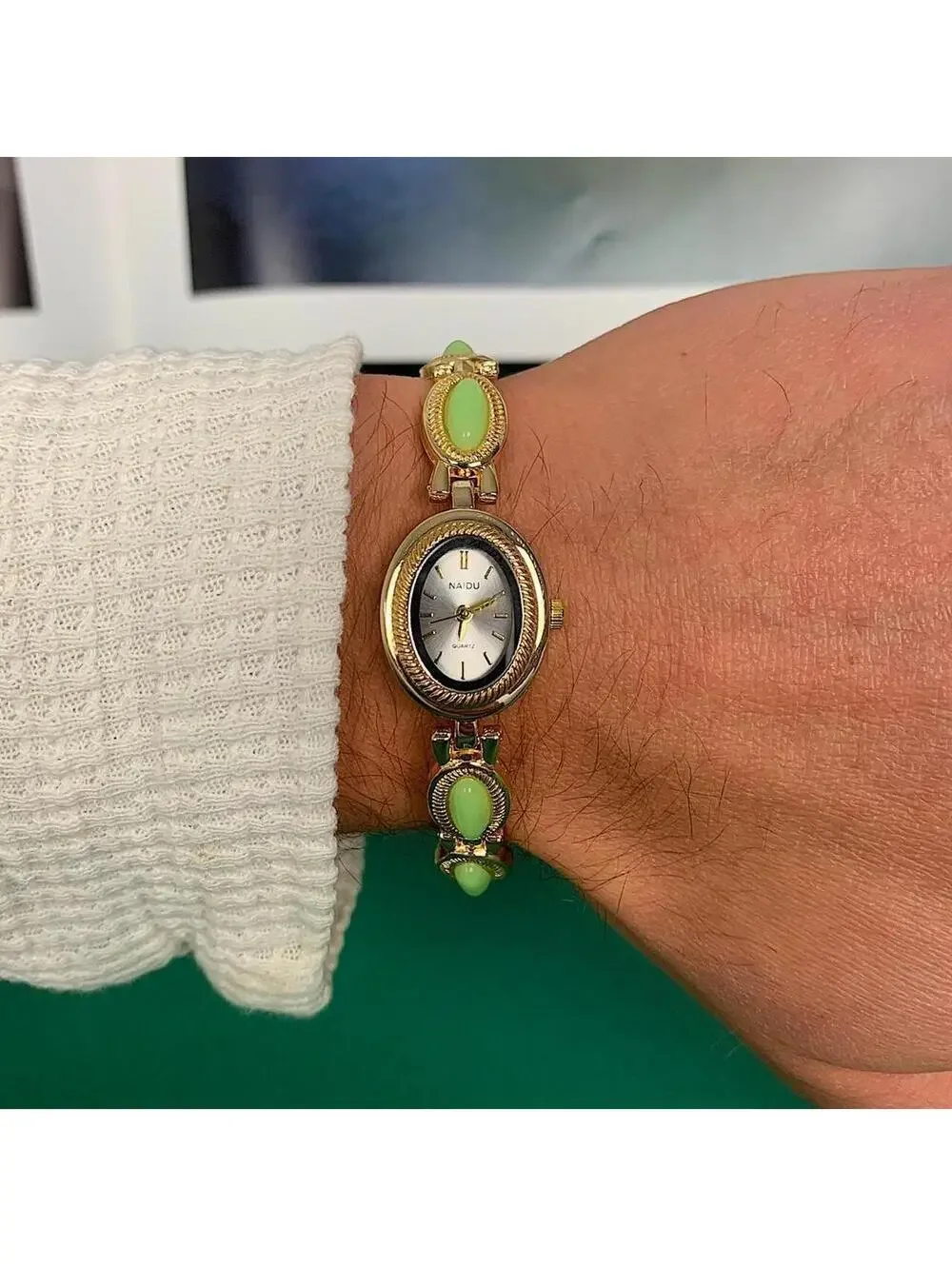 N/A #watch #belt
